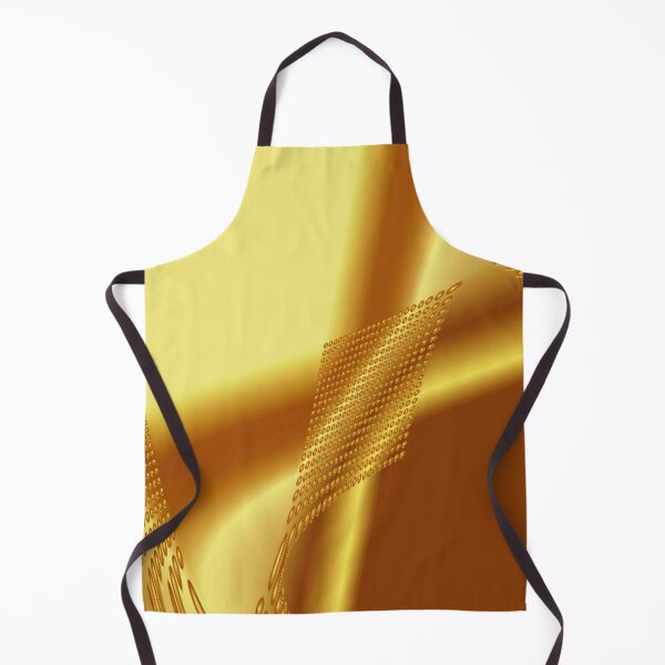 Item preview, Golden shiny designed and sold by Yamy Morrell Art and Design.