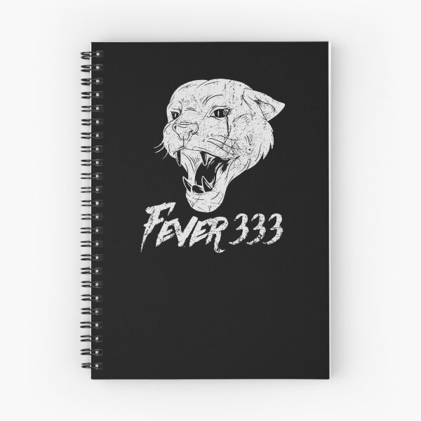 Artikelvorschau, Fever 333 Band entworfen und verkauft von Lonandie.