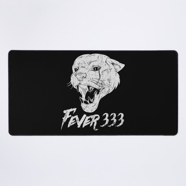 Item preview, Fever 333 Band designed and sold by Lonandie.