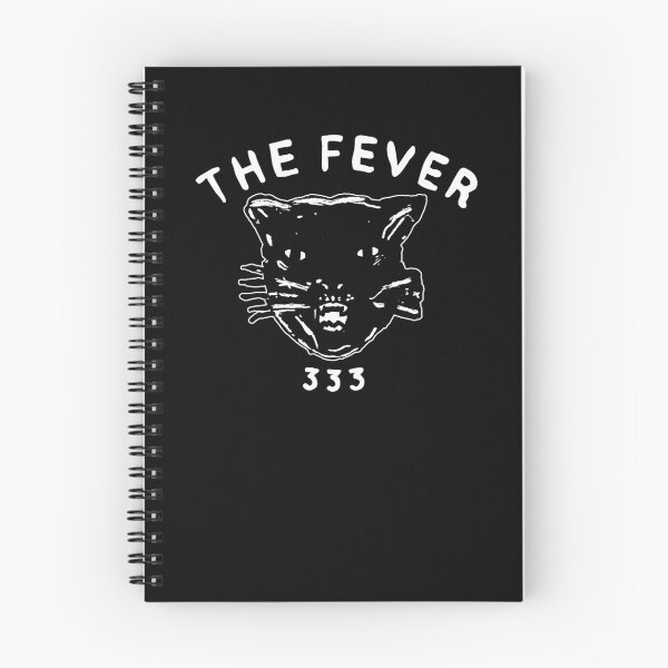 Artikelvorschau, Fever 333 Band entworfen und verkauft von Lonandie.