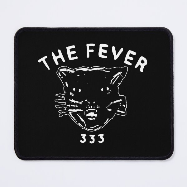 Item preview, Fever 333 Band designed and sold by Lonandie.