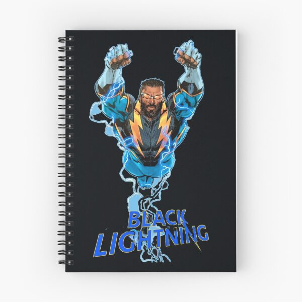 Item preview, Black Lightning  designed and sold by White Tiger Designz .