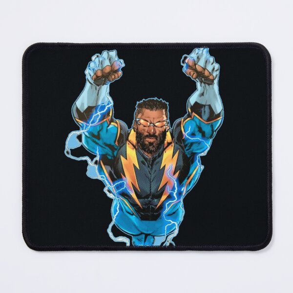 Item preview, Black Lightning designed and sold by White Tiger Designz .