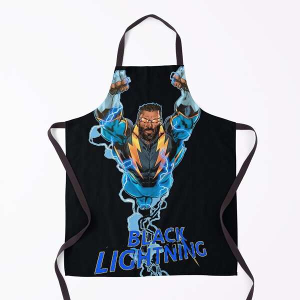 Artikelvorschau, Black Lightning entworfen und verkauft von White Tiger Designz .