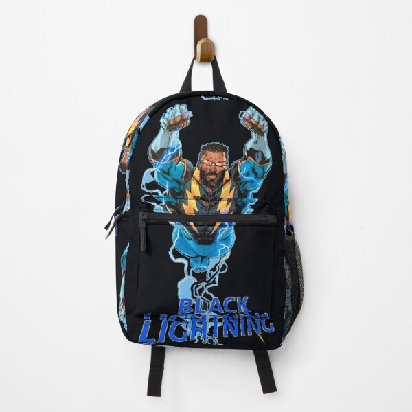 Item preview, Black Lightning designed and sold by White Tiger Designz .