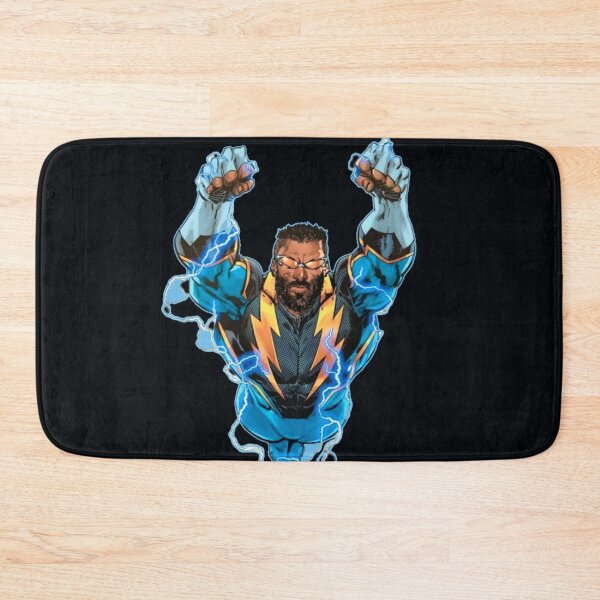 Item preview, Black Lightning  designed and sold by White Tiger Designz .