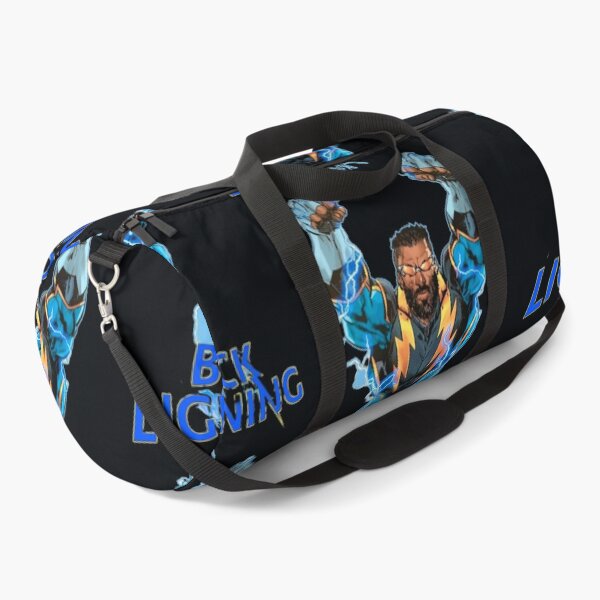 Item preview, Black Lightning designed and sold by White Tiger Designz .