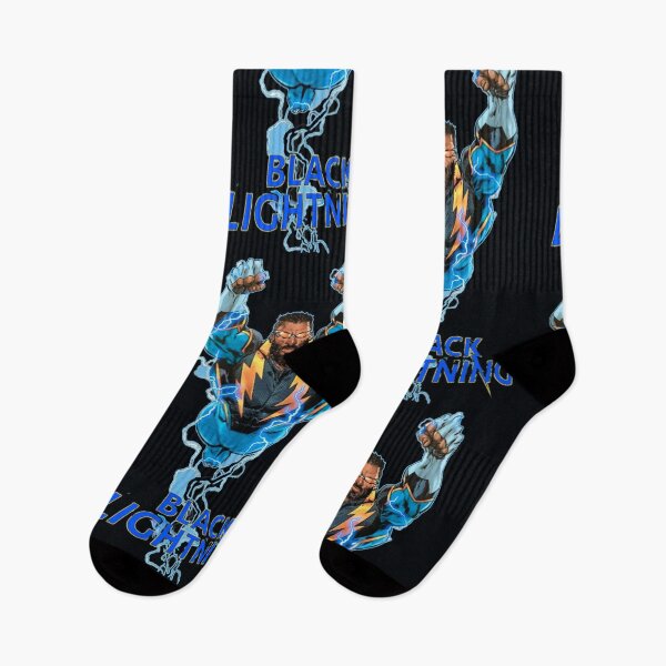 Item preview, Black Lightning  designed and sold by White Tiger Designz .