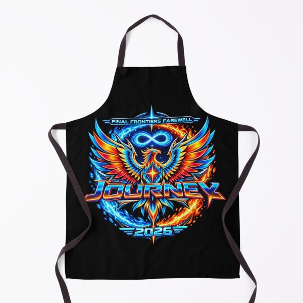 Item preview, Final Frontiers Farewell 2026 Cosmic Phoenix designed and sold by choudane.