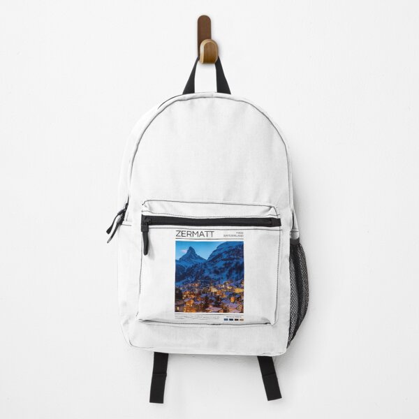 Item preview, Zermatt - Switzerland - Photography designed and sold by lizettis.
