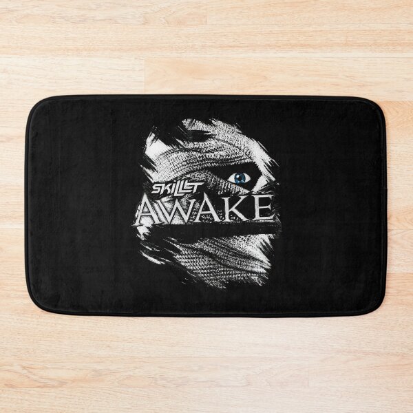 Item preview, Skillets Awakes Band Mummy designed and sold by MonlaOnastine15.