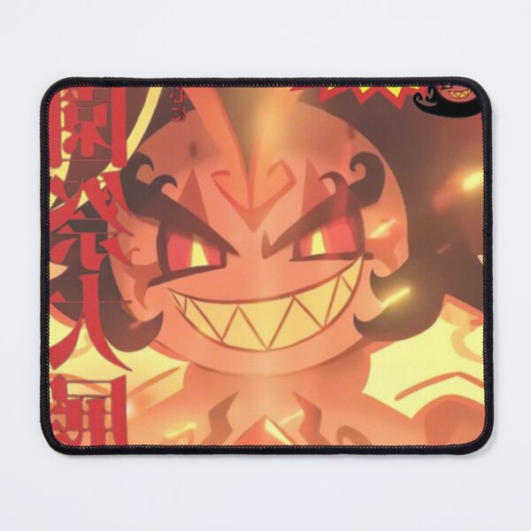 Item preview, Burning Spice designed and sold by Angel Bunnies.