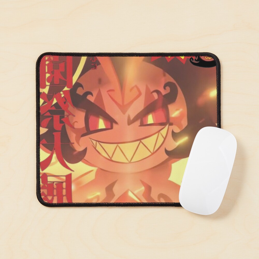 Item preview, Mouse Pad designed and sold by RottenMango129.