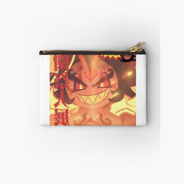 Item preview, Burning Spice  designed and sold by Angel Bunnies.