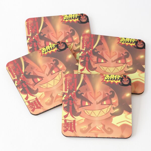 Item preview, Burning Spice  designed and sold by Angel Bunnies.