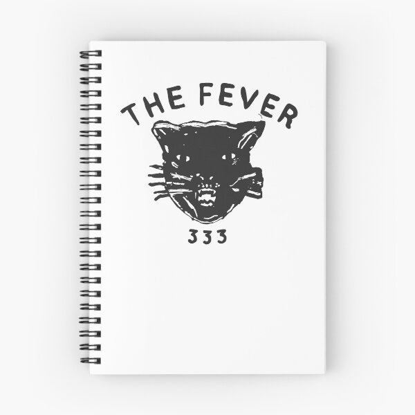 Artikelvorschau, Fever 333 Band entworfen und verkauft von Lonandie.