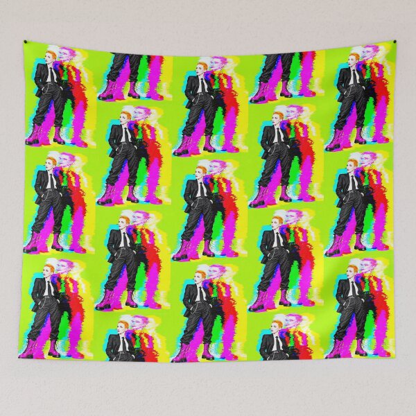 Item preview, Neon dreams designed and sold by aprd666.