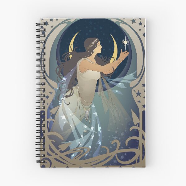 Item preview, Evening Star designed and sold by Aakheperure.