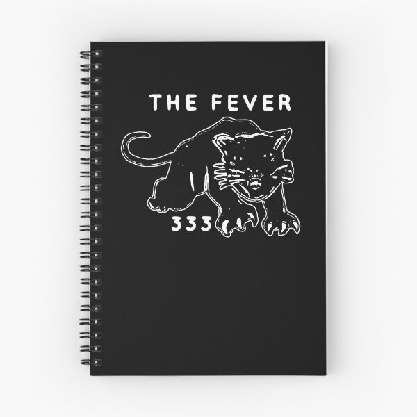 Artikelvorschau, Fever 333 Band entworfen und verkauft von Lonandie.