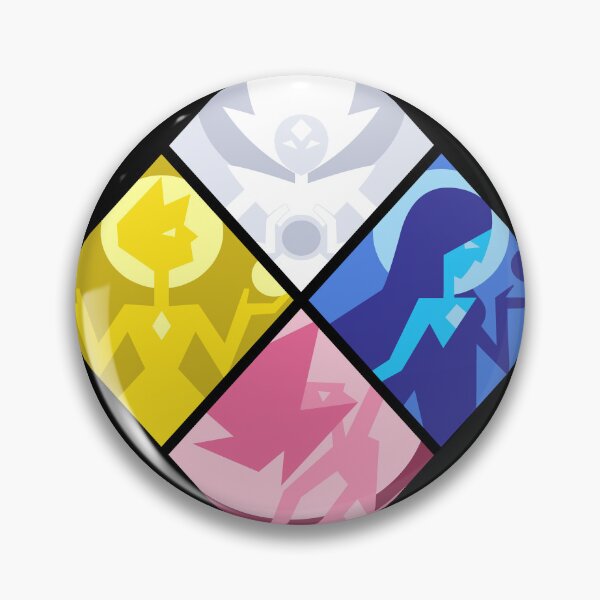 Item preview,  Steven Universe: Diamond Authority V2 designed and sold by ChaoticArtandDesign.