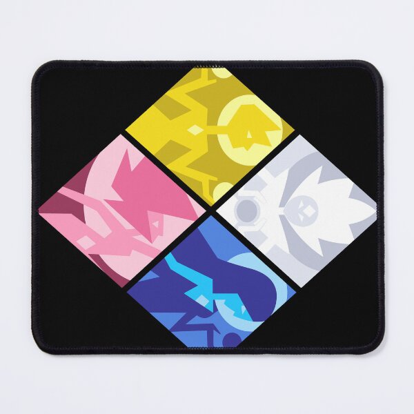 Item preview, Steven Universe: Diamond Authority V2 designed and sold by ChaoticArtandDesign.