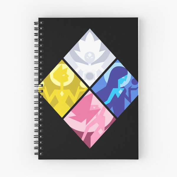 Item preview,  Steven Universe: Diamond Authority V2 designed and sold by ChaoticArtandDesign.