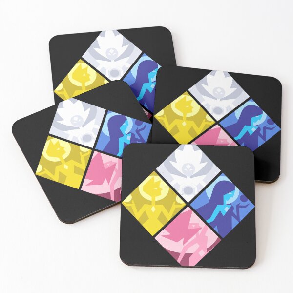 Item preview,  Steven Universe: Diamond Authority V2 designed and sold by ChaoticArtandDesign.