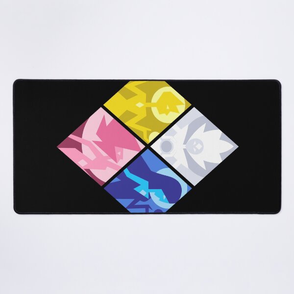 Item preview, Steven Universe: Diamond Authority V2 designed and sold by ChaoticArtandDesign.