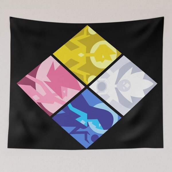 Item preview,  Steven Universe: Diamond Authority V2 designed and sold by ChaoticArtandDesign.