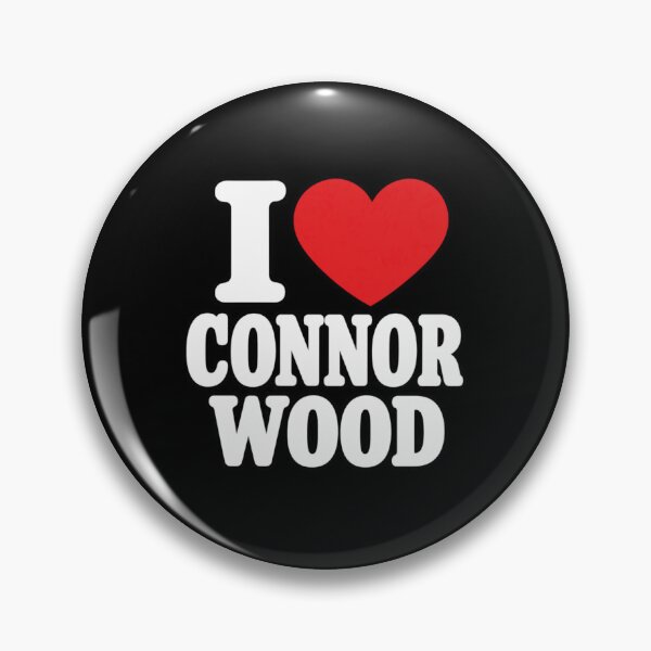 Item preview, Connor-Wood designed and sold by Fryeal Berik.