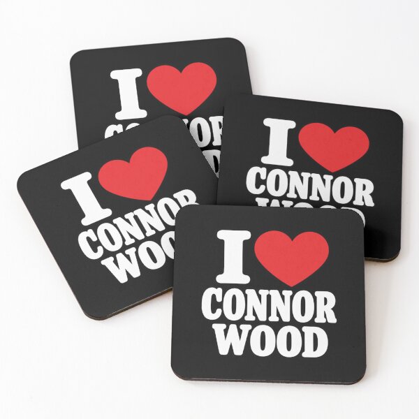 Item preview, Connor-Wood designed and sold by Fryeal Berik.