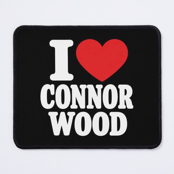Item preview, Connor-Wood designed and sold by Fryeal Berik.