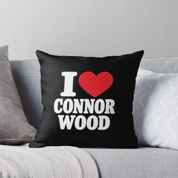 Item preview, Connor-Wood designed and sold by Fryeal Berik.