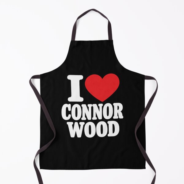 Item preview, Connor-Wood designed and sold by Fryeal Berik.