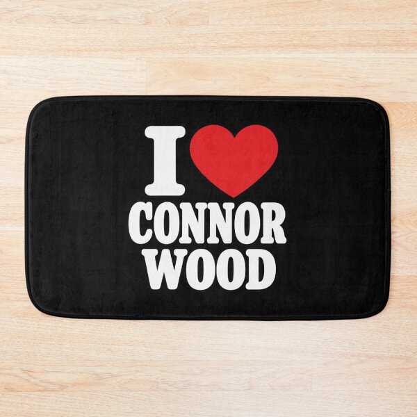 Item preview, Connor-Wood designed and sold by Fryeal Berik.