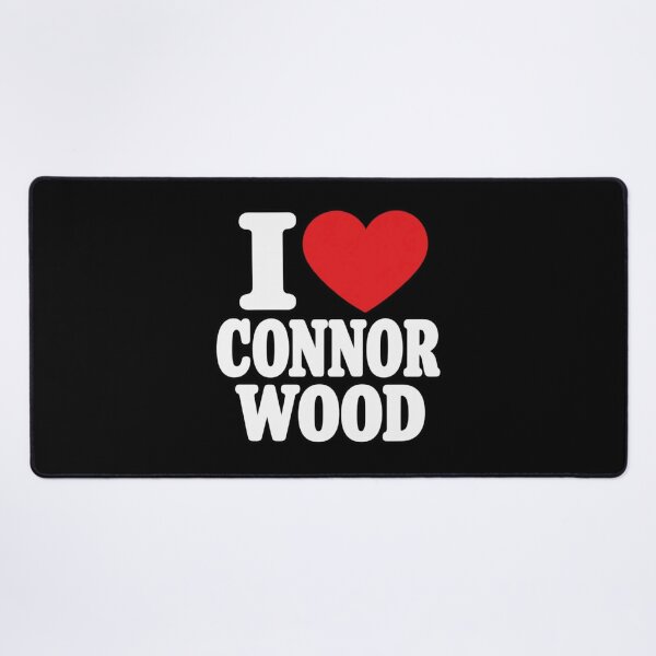 Item preview, Connor-Wood designed and sold by Fryeal Berik.