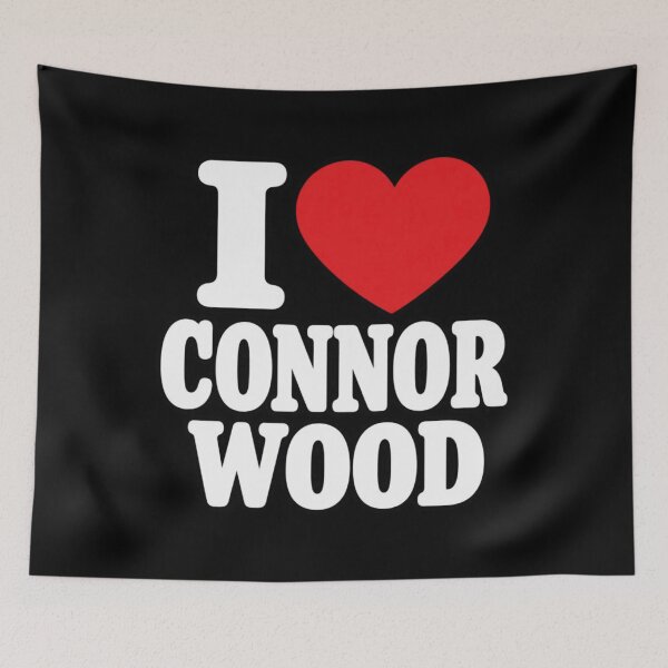 Item preview, Connor-Wood designed and sold by Fryeal Berik.