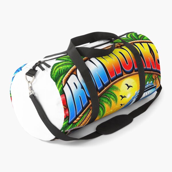 Item preview, Ironworker Professional Ship Talker Cruise Vacation designed and sold by fungear.