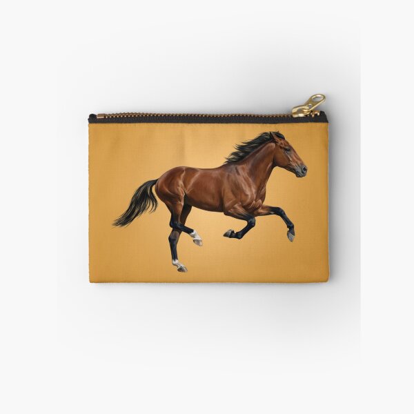 Item preview, The Afghan horse, a breed originating from Afghanistan designed and sold by Cheval-de-coeur.