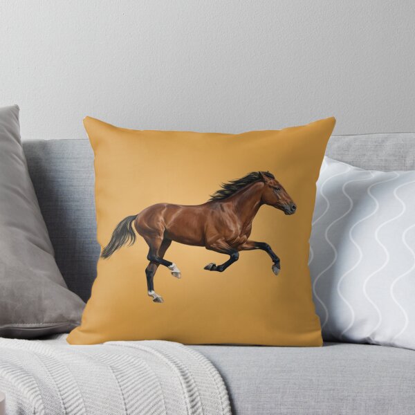 Item preview, The Afghan horse, a breed originating from Afghanistan designed and sold by Cheval-de-coeur.