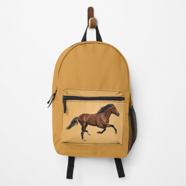 Item preview, The Afghan horse, a breed originating from Afghanistan designed and sold by Cheval-de-coeur.