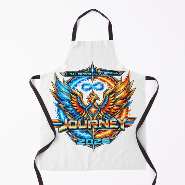 Item preview, Final Frontiers Farewell 2026 Cosmic designed and sold by choudane.