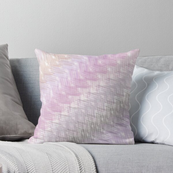 Item preview, Minimalist Abstract Gradient Cross Hatching Pattern designed and sold by Krystal_Clair.