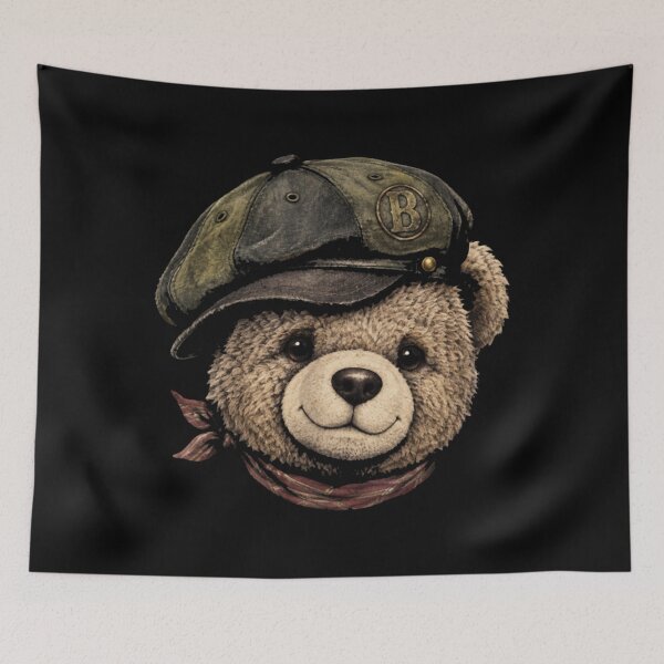 Item preview, Bncmap designed and sold by Fryeal Berik.