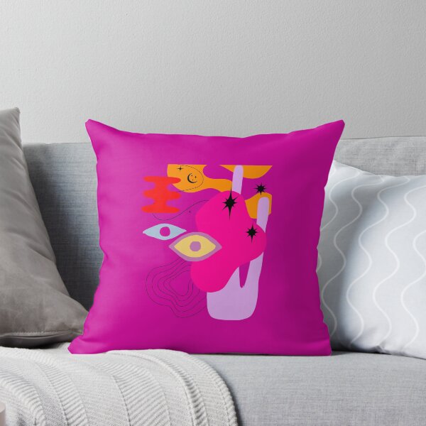 Item preview, Vibrant Eye designed and sold by RootsofVanadis.