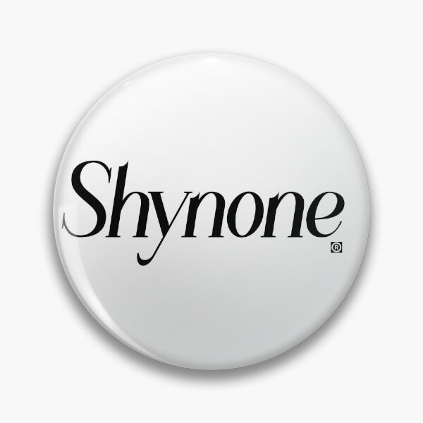 Item preview, Shynone: Cool Introvert Text Design designed and sold by Shynone-JemiC.