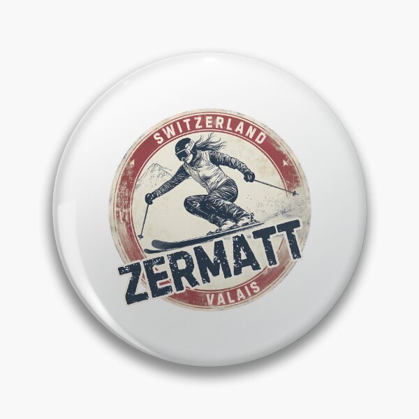 Item preview, Zermatt - Switzerland  designed and sold by lizettis.