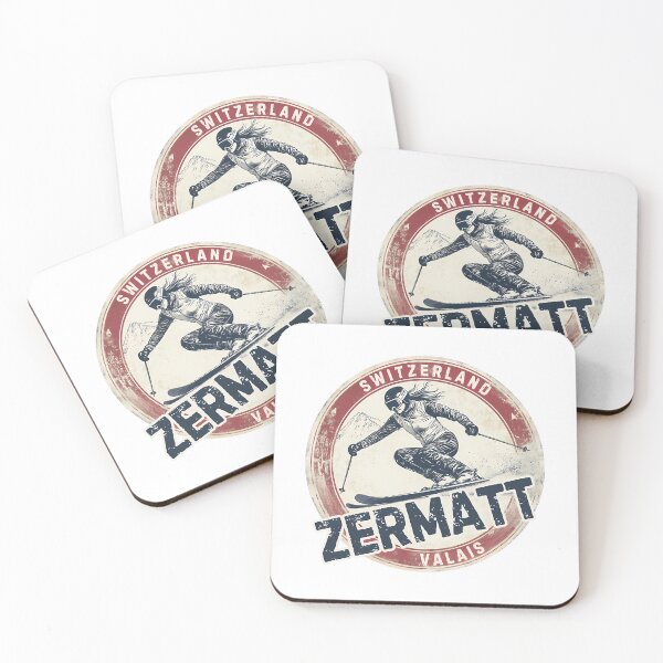 Item preview, Zermatt - Switzerland  designed and sold by lizettis.