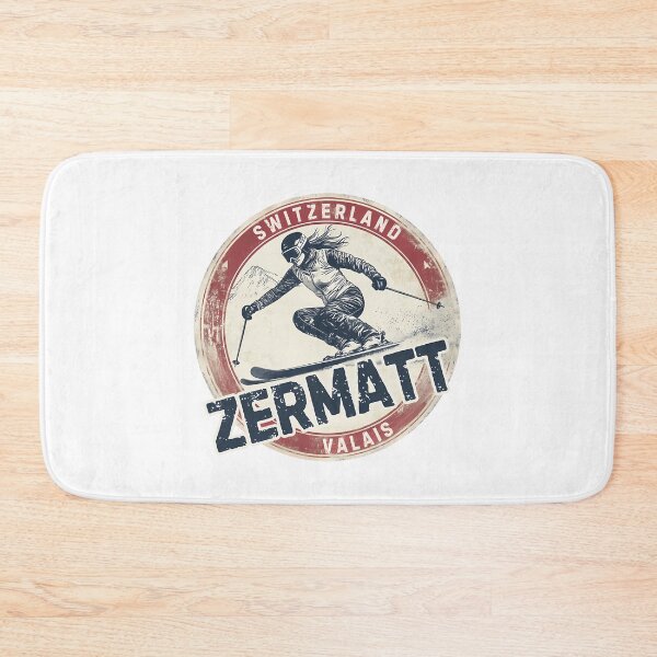 Item preview, Zermatt - Switzerland  designed and sold by lizettis.