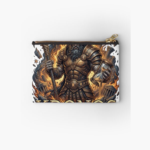 Item preview, kronos, god death, mitologic roma designed and sold by Hephaestus's Forge.